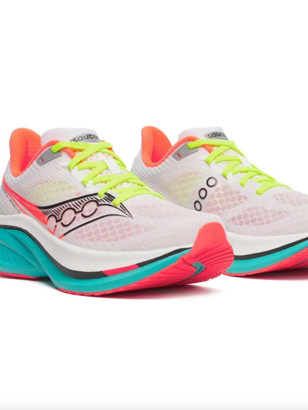 Saucony - Endorphin Speed 5 Running Shoes - NEVER BEEN WORN!